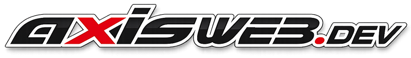 AXIS WEB DEV